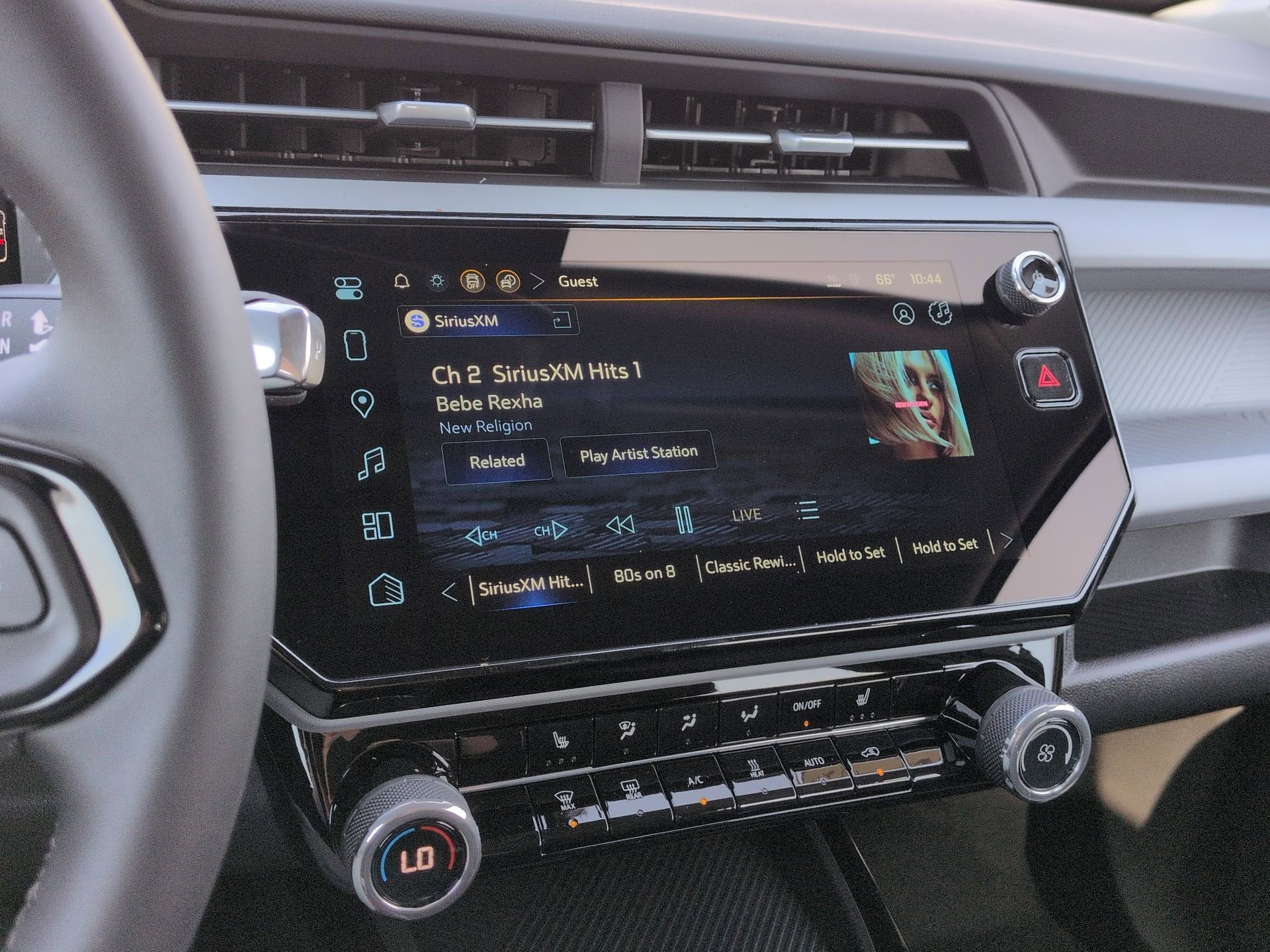 2027 Chevrolet Bolt LT SUV FWD