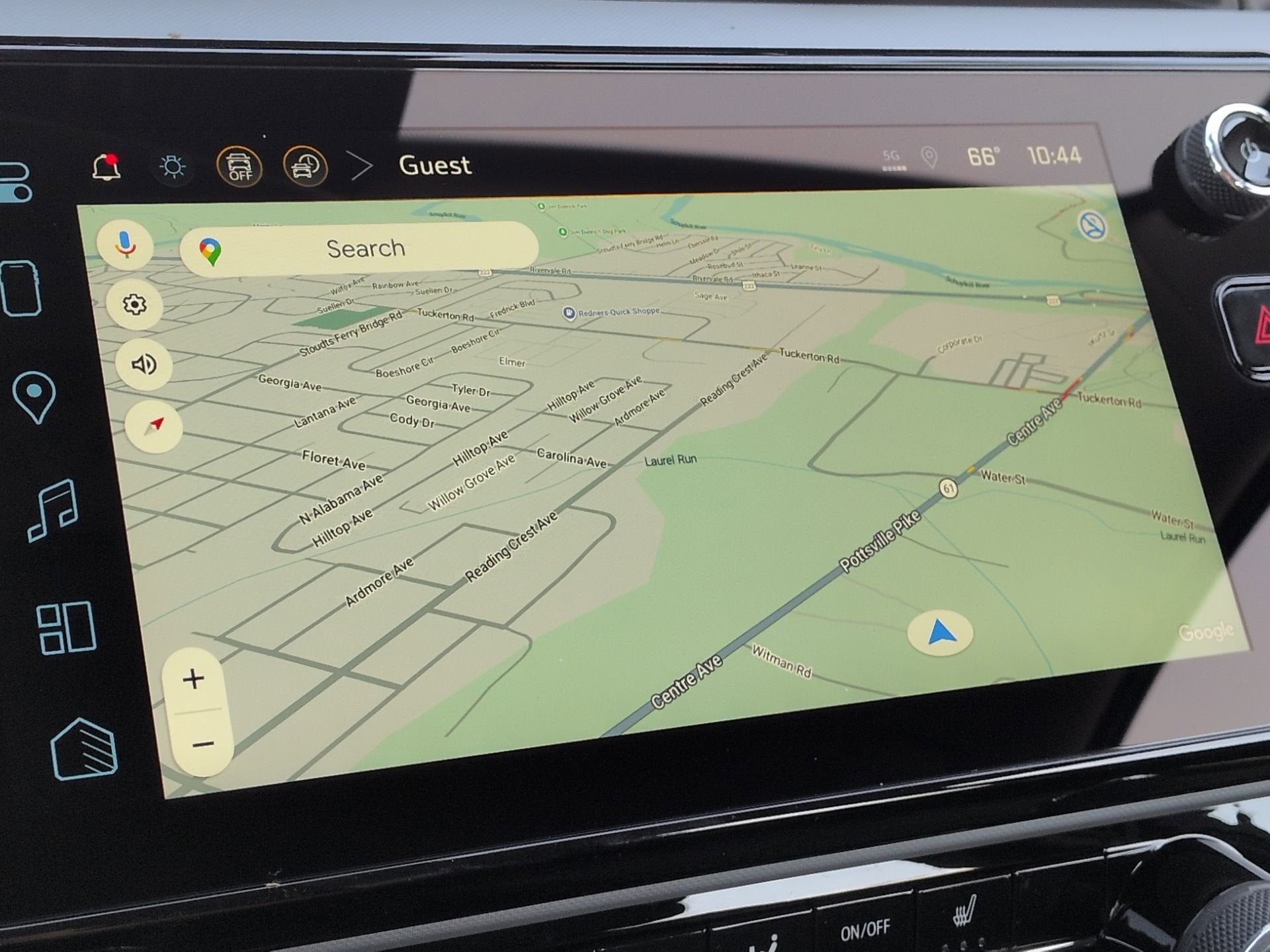 2027 Chevrolet Bolt LT SUV FWD