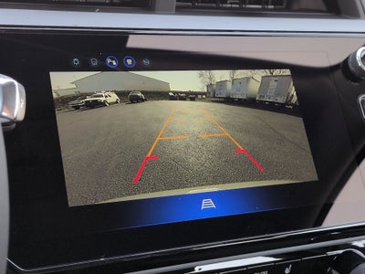 2027 Chevrolet Bolt LT SUV FWD