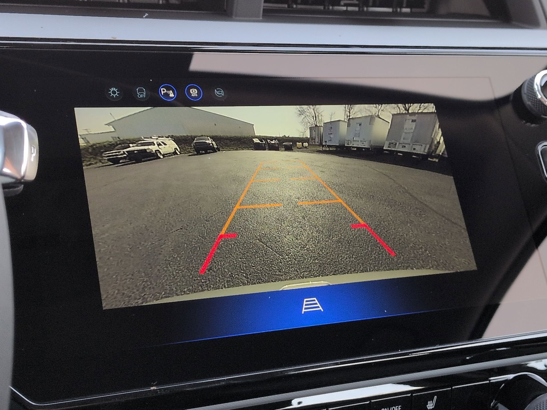 2027 Chevrolet Bolt LT SUV FWD