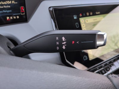 2027 Chevrolet Bolt LT SUV FWD