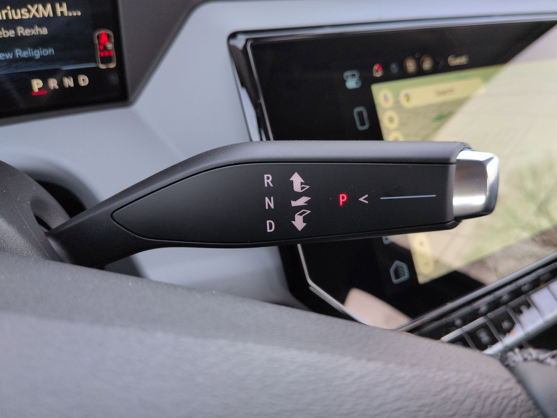 2027 Chevrolet Bolt LT SUV FWD