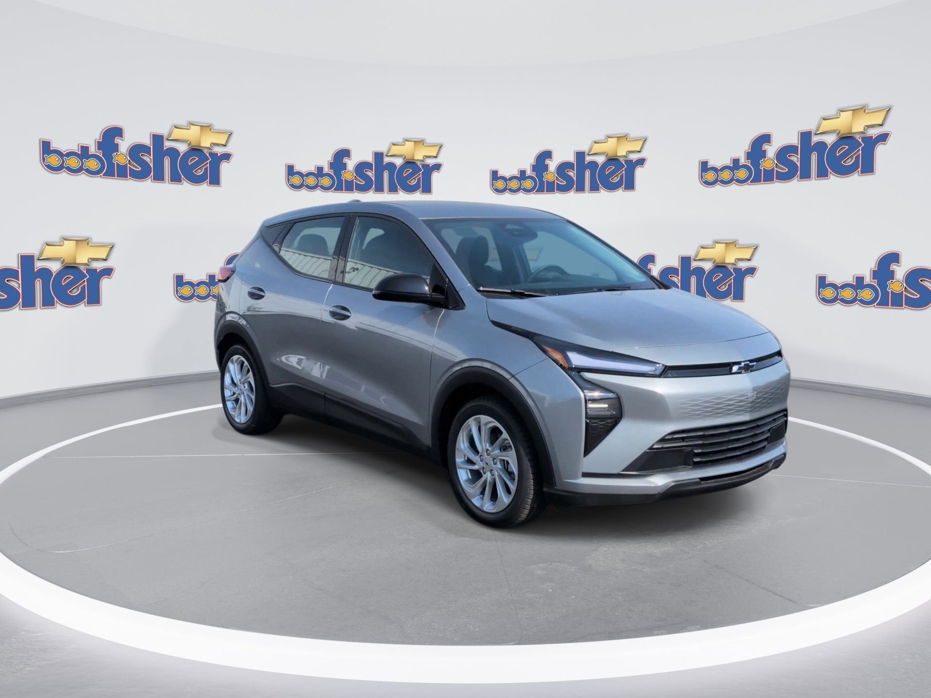 2027 Chevrolet Bolt LT SUV FWD