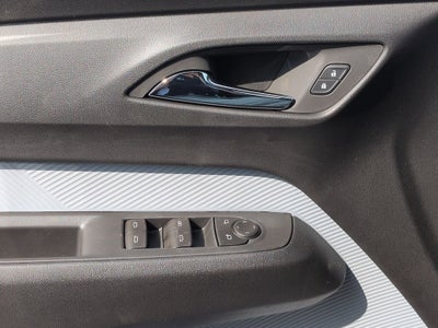 2027 Chevrolet Bolt LT SUV FWD