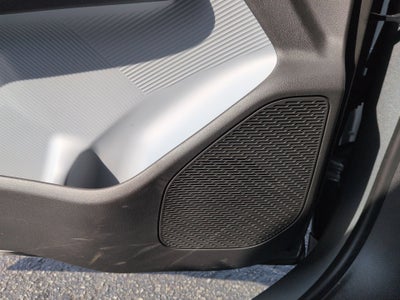 2027 Chevrolet Bolt LT SUV FWD