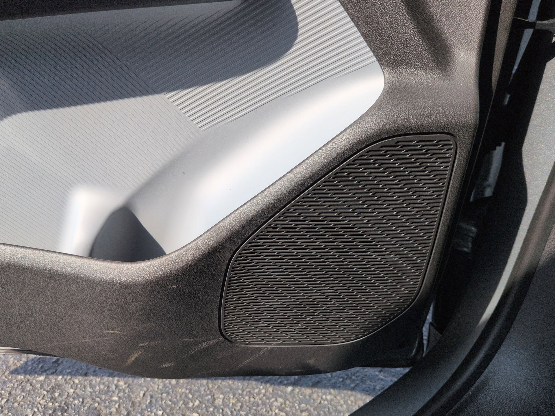 2027 Chevrolet Bolt LT SUV FWD