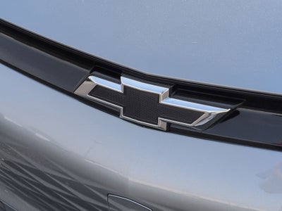 2027 Chevrolet Bolt LT SUV FWD