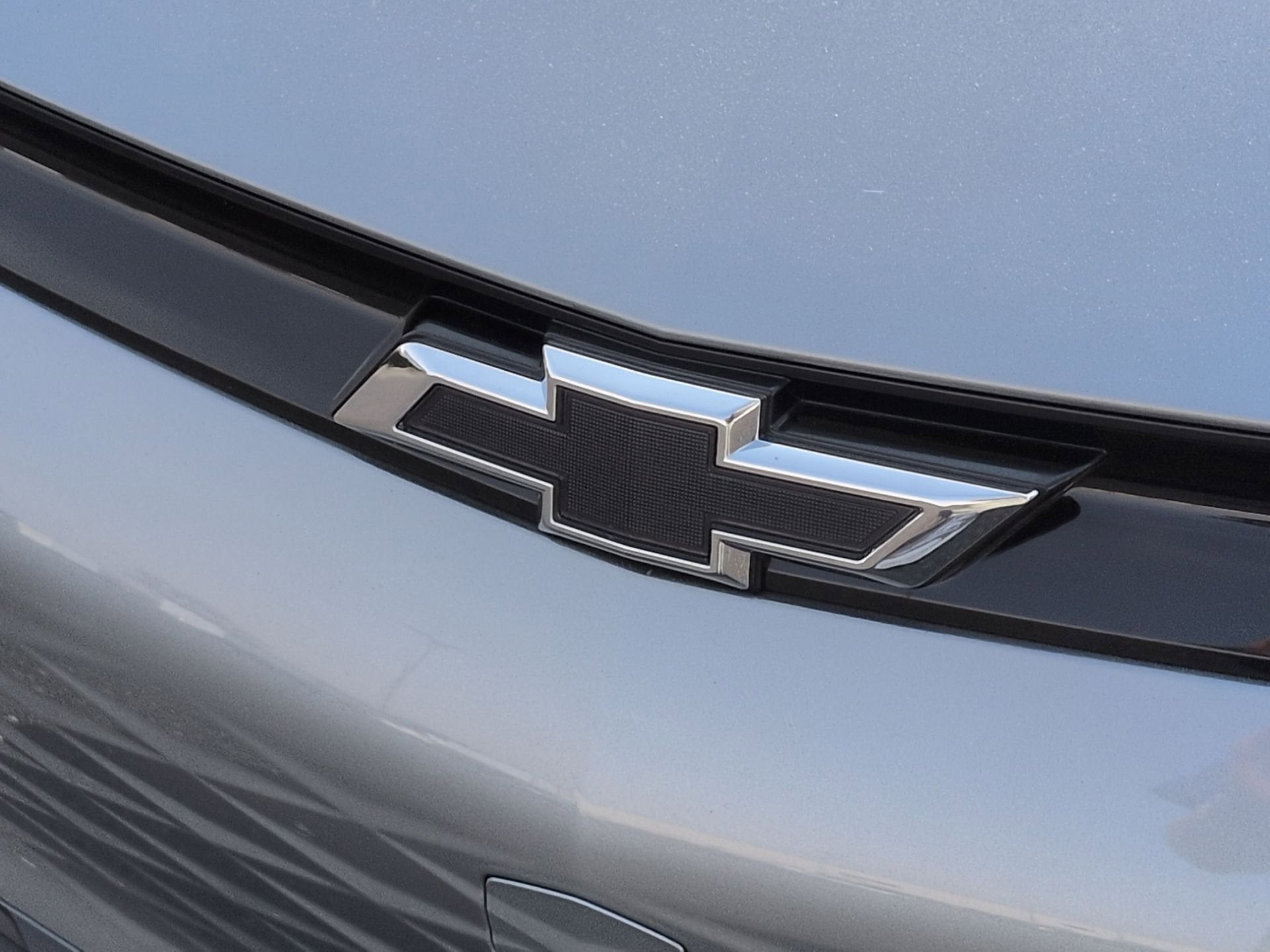 2027 Chevrolet Bolt LT SUV FWD