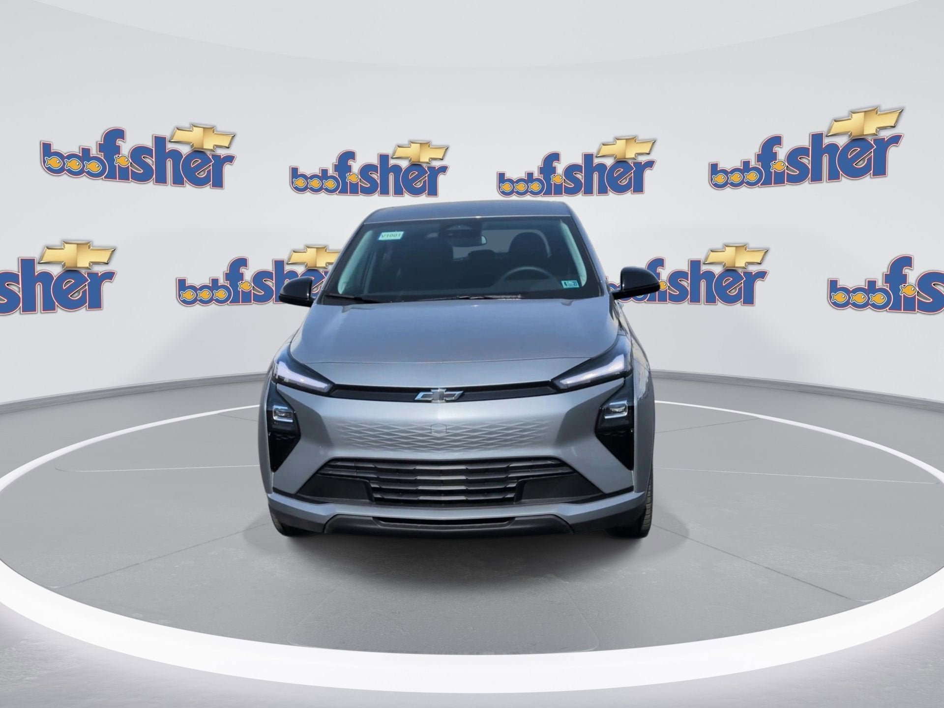 2027 Chevrolet Bolt LT SUV FWD