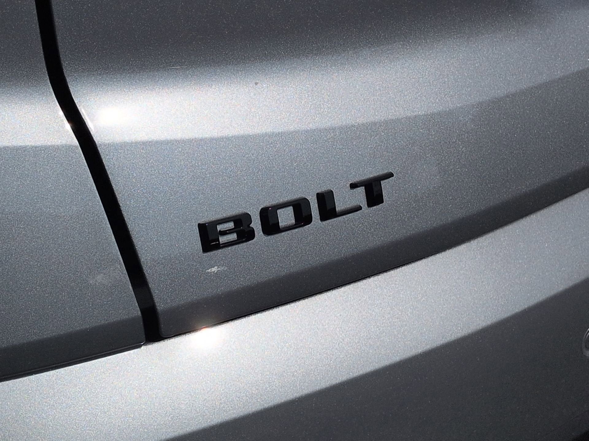 2027 Chevrolet Bolt LT SUV FWD