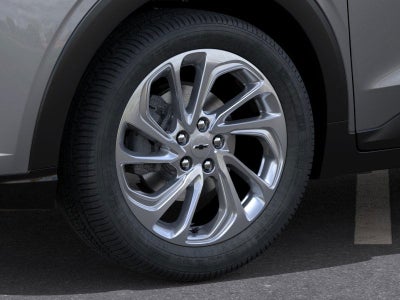 2027 Chevrolet Bolt LT SUV FWD