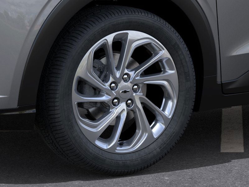 2027 Chevrolet Bolt LT SUV FWD