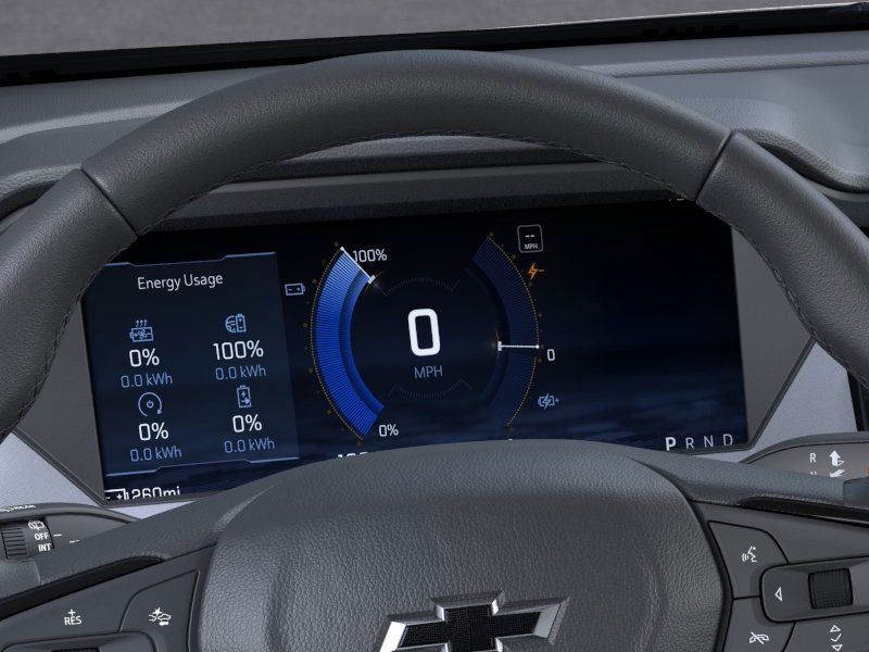 2027 Chevrolet Bolt LT SUV FWD