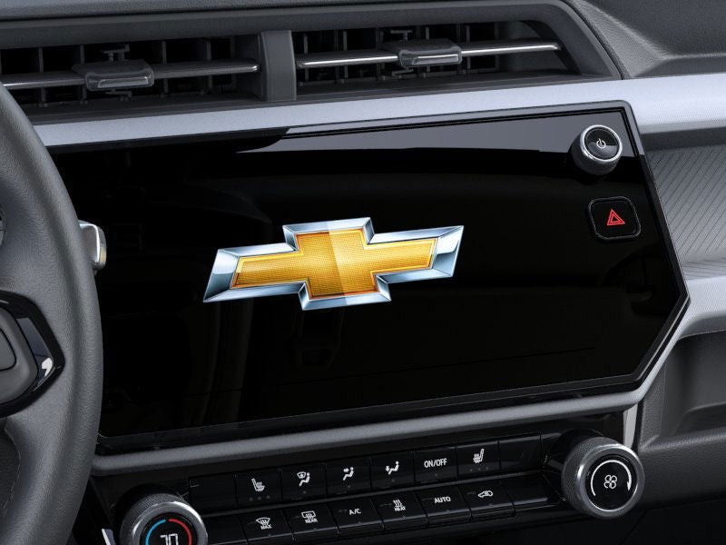 2027 Chevrolet Bolt LT SUV FWD