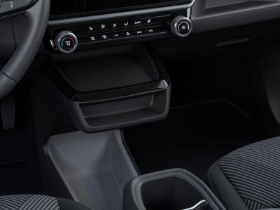 2027 Chevrolet Bolt LT SUV FWD