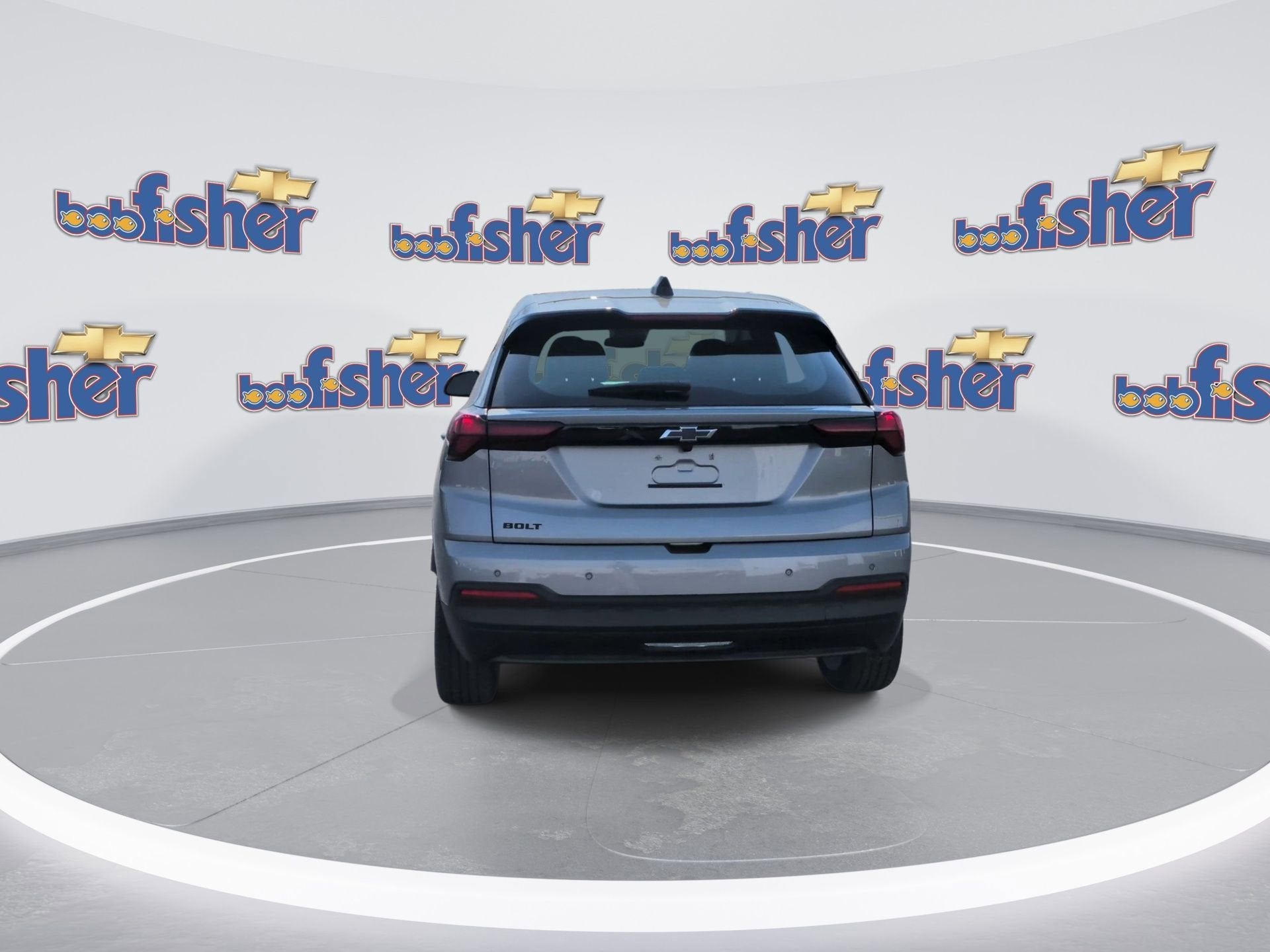 2027 Chevrolet Bolt LT SUV FWD