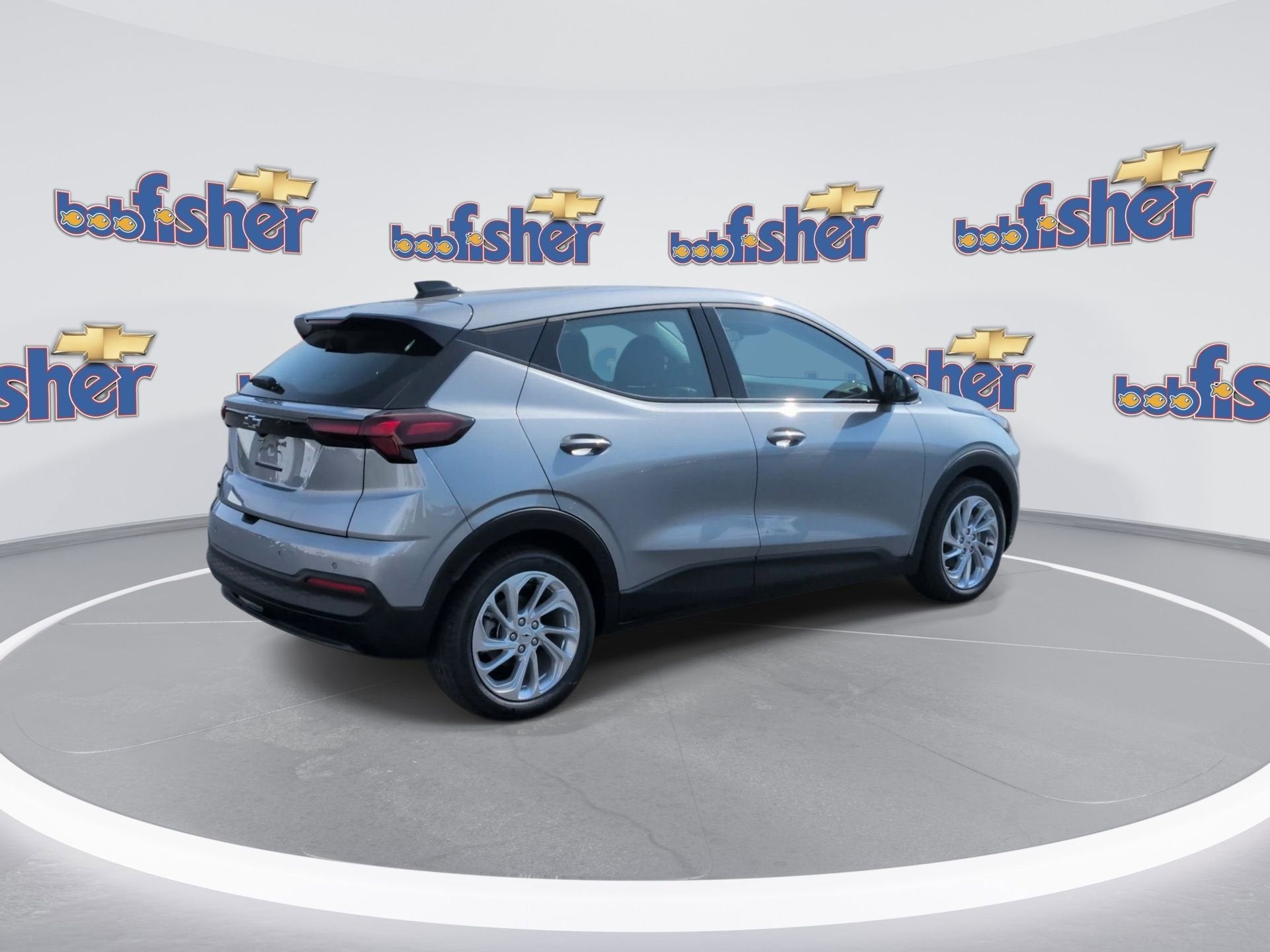 2027 Chevrolet Bolt LT SUV FWD