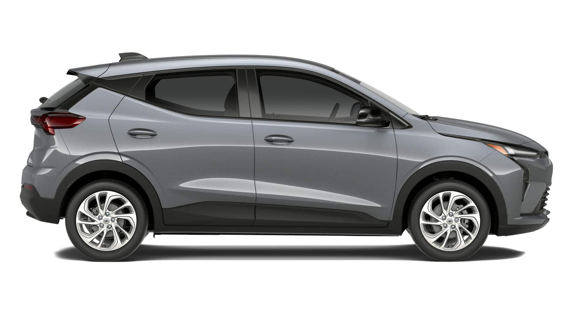 2027 Chevrolet Bolt LT SUV FWD