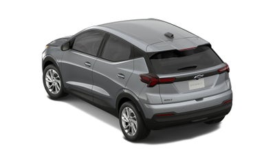 2027 Chevrolet Bolt LT SUV FWD