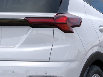 2027 Chevrolet Bolt LT SUV FWD