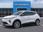 2027 Chevrolet Bolt LT SUV FWD