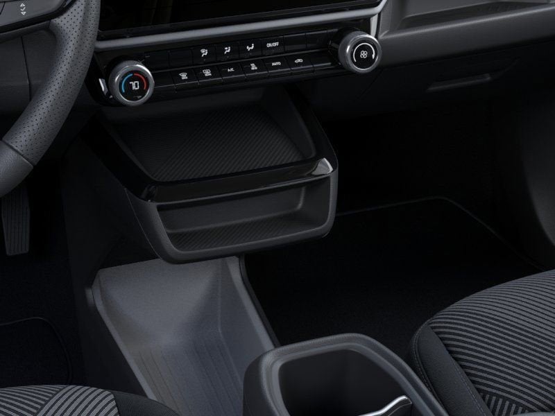 2027 Chevrolet Bolt LT SUV FWD