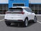 2027 Chevrolet Bolt LT SUV FWD