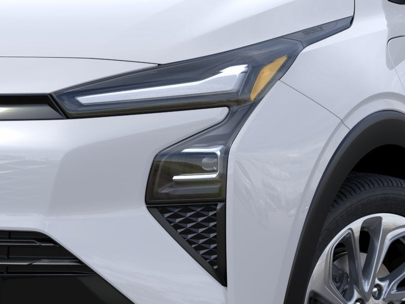 2027 Chevrolet Bolt LT SUV FWD