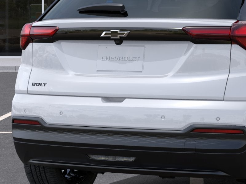 2027 Chevrolet Bolt LT SUV FWD