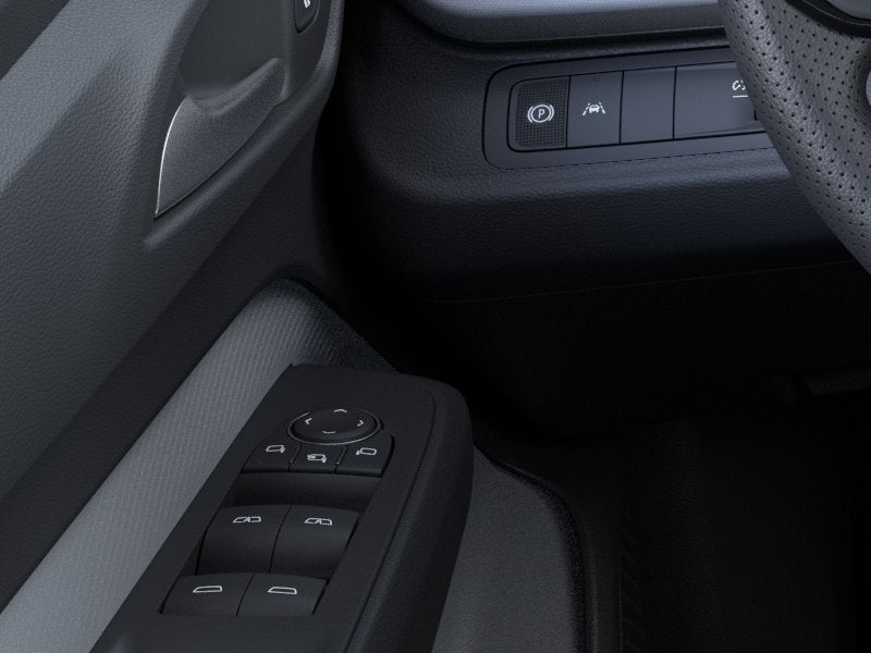 2027 Chevrolet Bolt LT SUV FWD