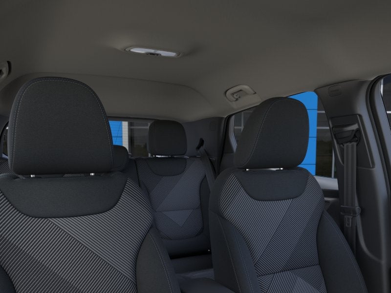 2027 Chevrolet Bolt LT SUV FWD