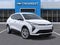 2027 Chevrolet Bolt LT SUV FWD