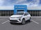 2027 Chevrolet Bolt LT SUV FWD