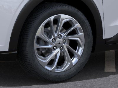 2027 Chevrolet Bolt LT SUV FWD