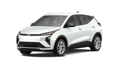 2027 Chevrolet Bolt LT SUV FWD