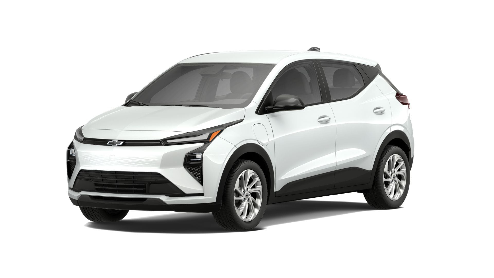 2027 Chevrolet Bolt LT SUV FWD