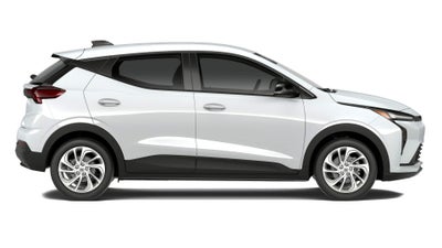 2027 Chevrolet Bolt LT SUV FWD