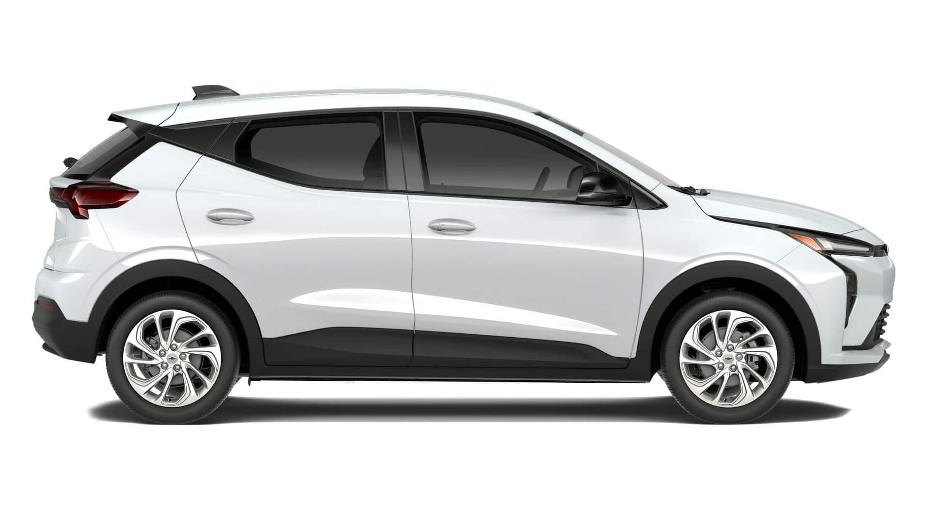 2027 Chevrolet Bolt LT SUV FWD