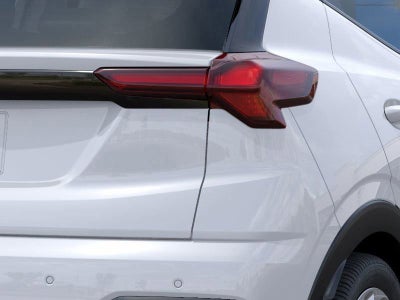 2027 Chevrolet Bolt LT SUV FWD