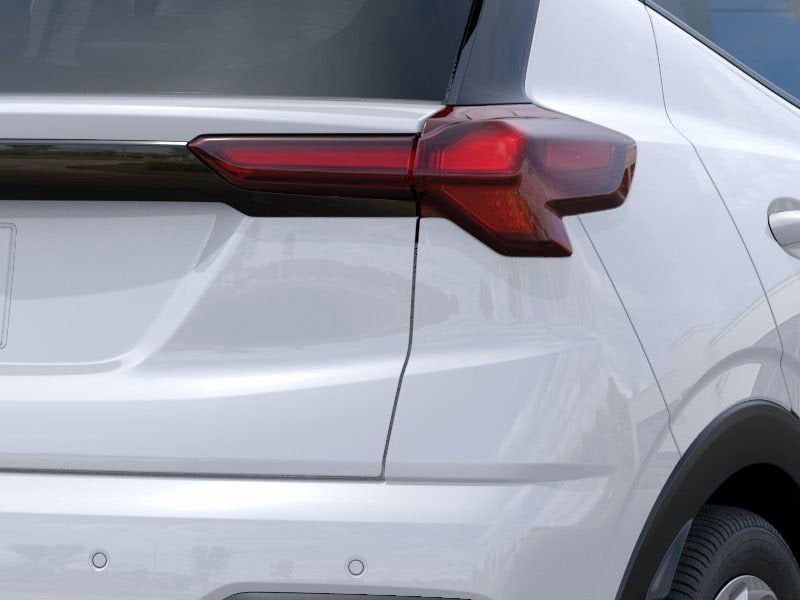 2027 Chevrolet Bolt LT SUV FWD