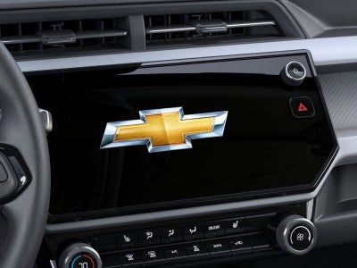 2027 Chevrolet Bolt LT SUV FWD