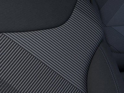 2027 Chevrolet Bolt LT SUV FWD