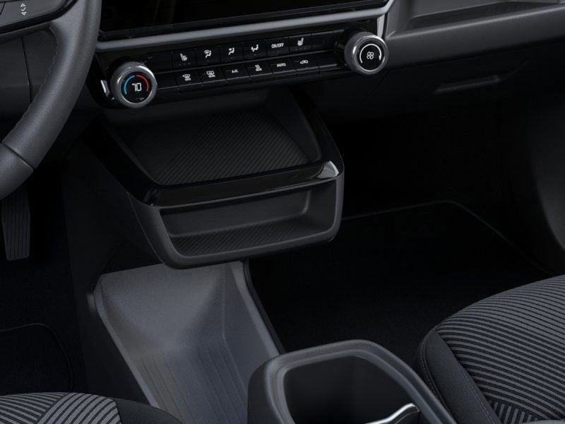 2027 Chevrolet Bolt LT SUV FWD