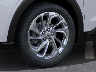 2027 Chevrolet Bolt LT SUV FWD