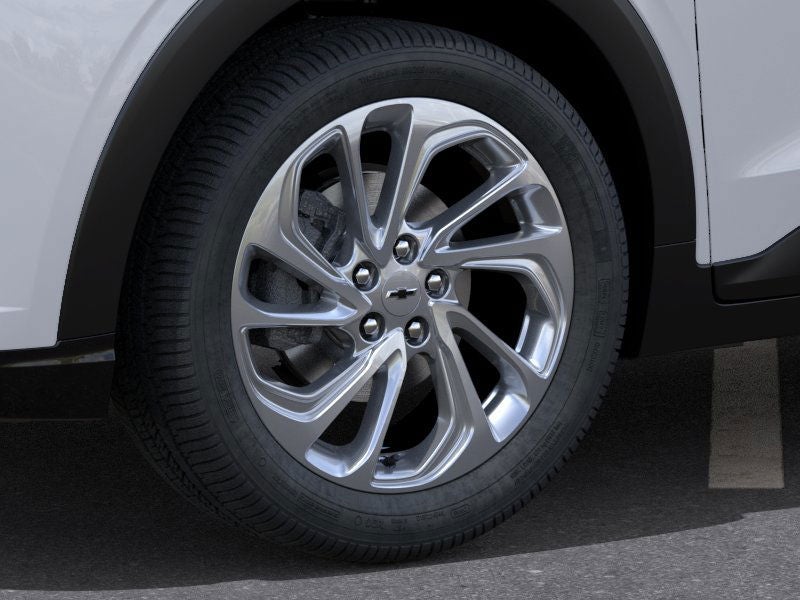 2027 Chevrolet Bolt LT SUV FWD