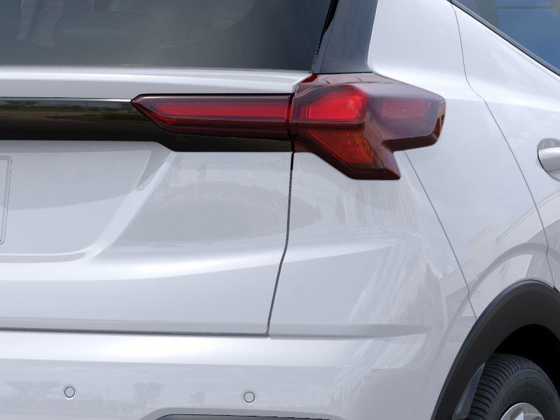 2027 Chevrolet Bolt LT SUV FWD