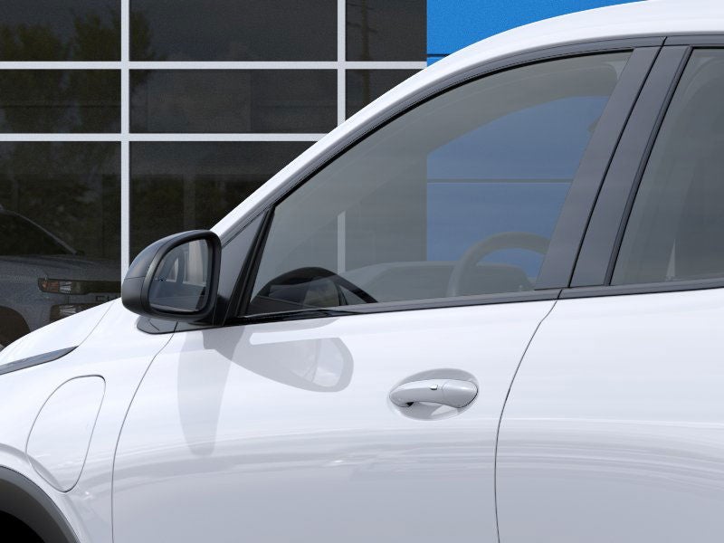 2027 Chevrolet Bolt LT SUV FWD