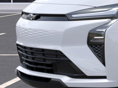 2027 Chevrolet Bolt LT SUV FWD