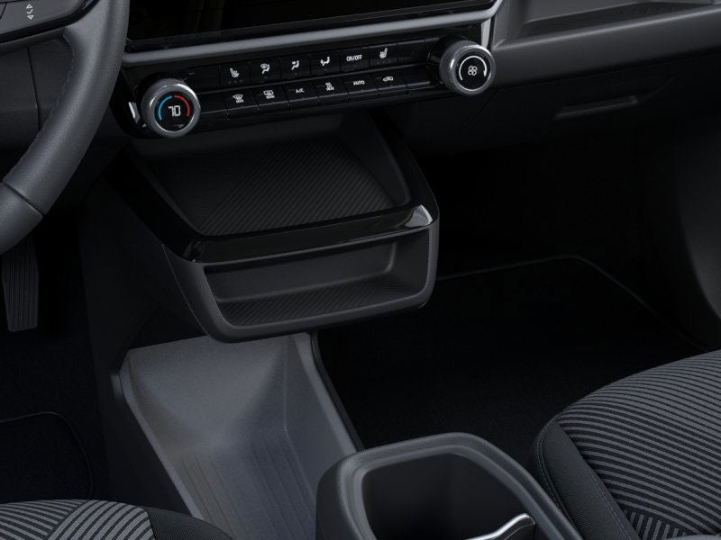 2027 Chevrolet Bolt LT SUV FWD