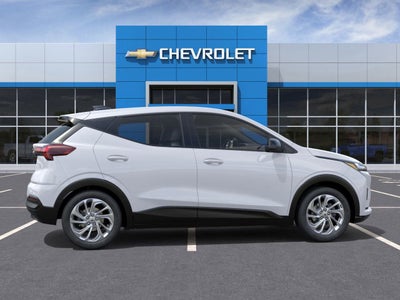 2027 Chevrolet Bolt LT SUV FWD